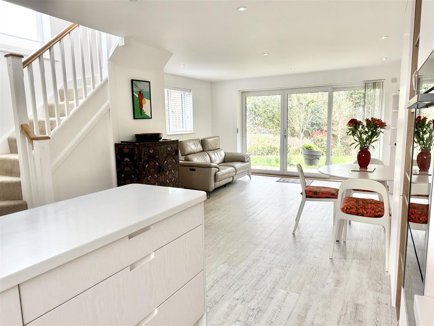 2 bed property in Pennance Field, Falmouth